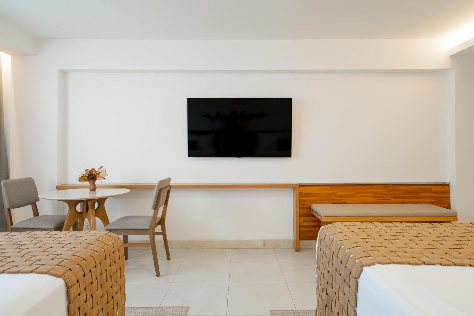 Mareiro Hotel Beira Mar Fortaleza  Luaran gambar